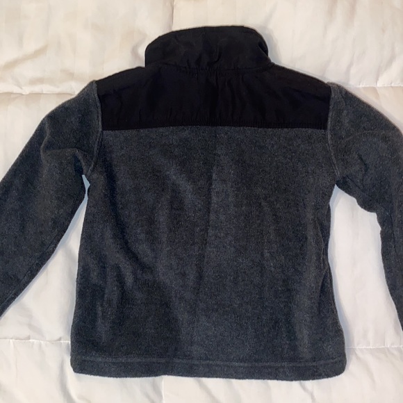 Nike Jordan Kids Toddler 3T Bundle - Two tracksuits and One Fleece Jacket - Picture 3 of 8